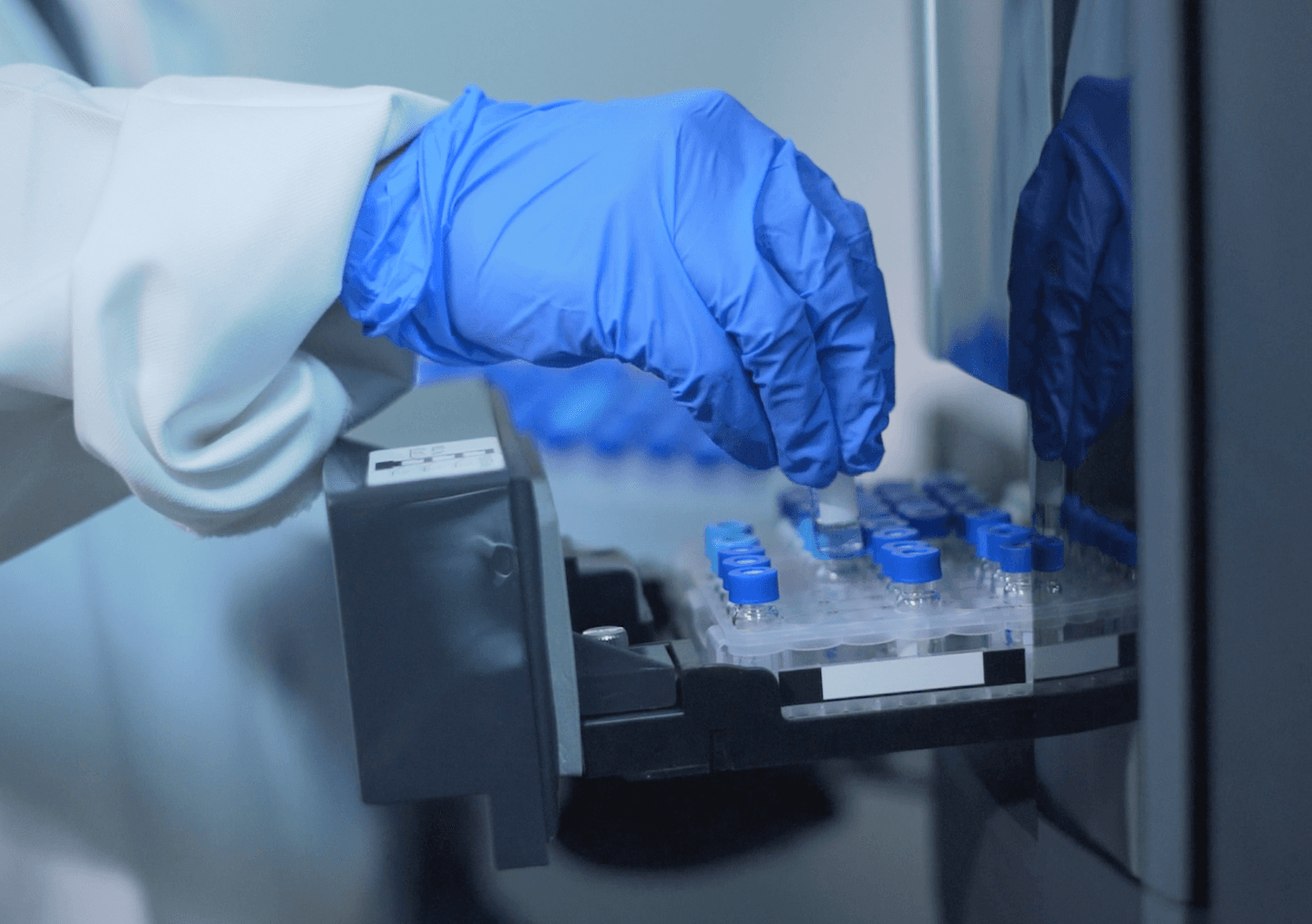 Yoda Diagnostics pathology laboratory performing blood tests, urine tests, and clinical pathology analysis